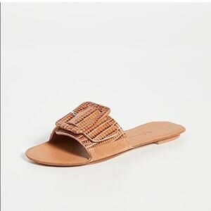 Definery Loop Sandals